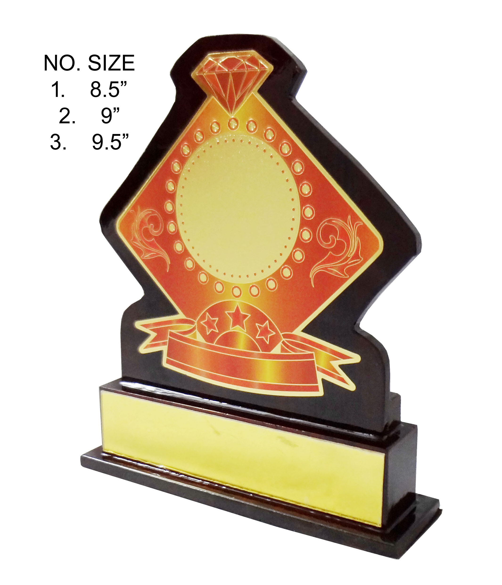 Trophy 2220-B