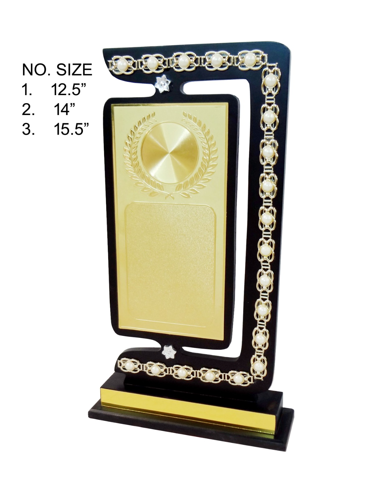 Trophy CTBIG-X