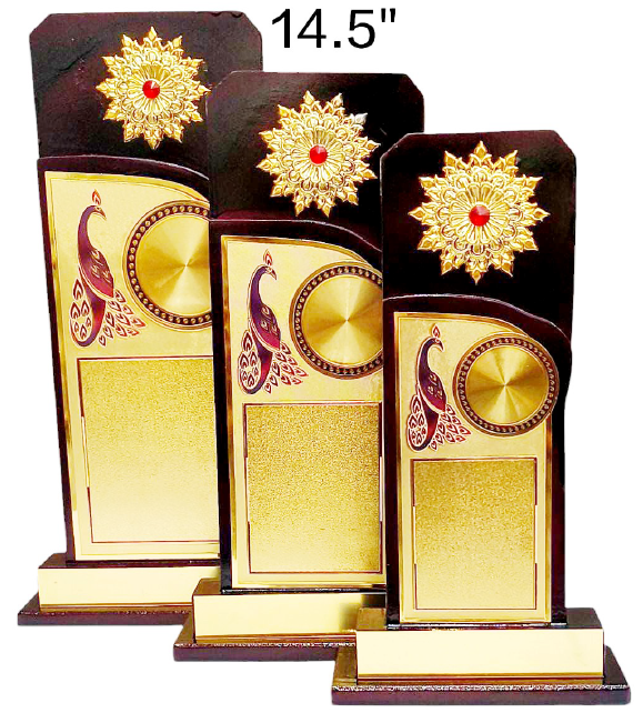 Trophy SF192-A