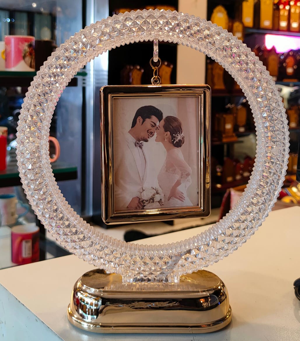 LED Frame CP-L3