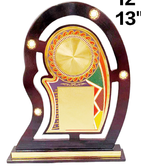Trophy SF158-A