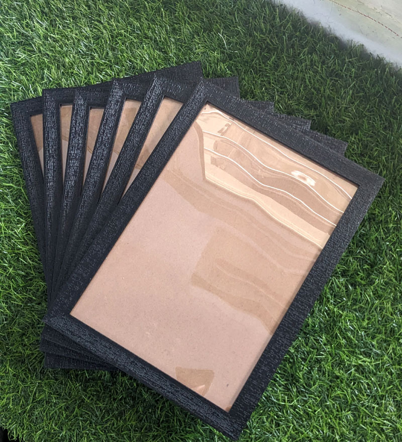 Photo Frame BLACKWD-12X18