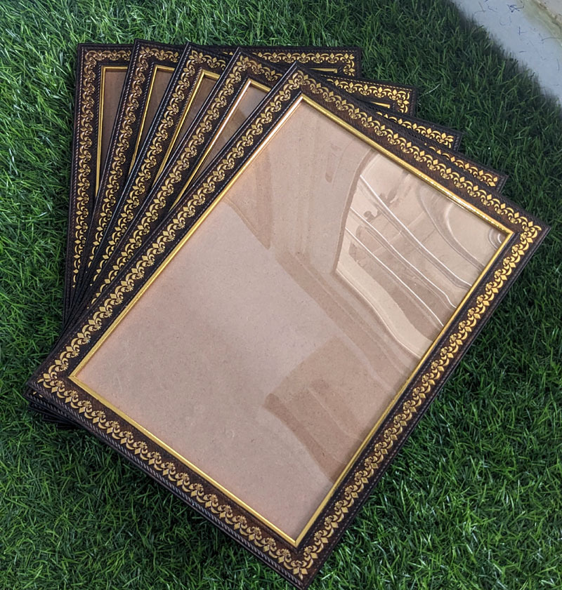Photo Frame FLRLWD-12X18